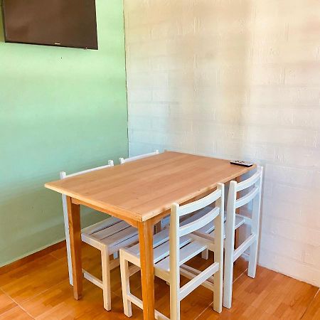Apartament Casa Taqi San Pedro De Atacama Zewnętrze zdjęcie