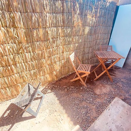 Apartament Casa Taqi San Pedro De Atacama Zewnętrze zdjęcie